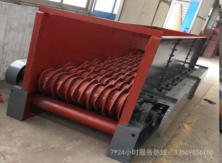 泥石分離機(jī)