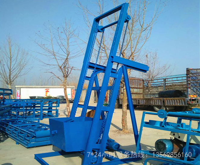 單斗提升機(jī)