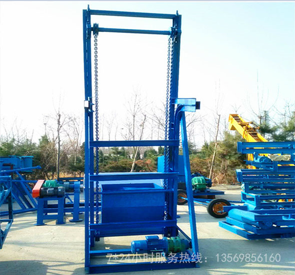 單斗提升機(jī)