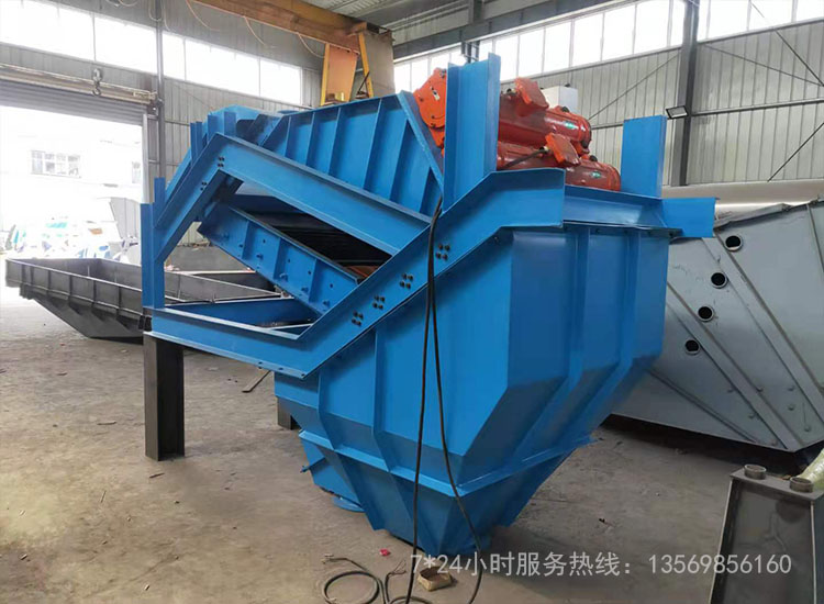 疊層振動(dòng)篩