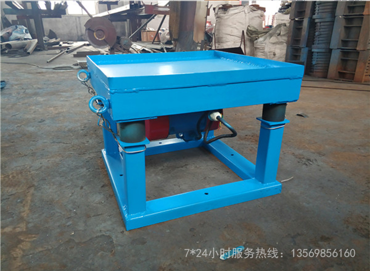 振動(dòng)平臺如何正確的選型和使用注意事項(xiàng)